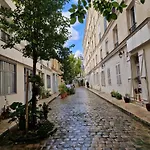 Paris Arc De Triomphe- Tour Eiffel - Champs Elysees - 4 People